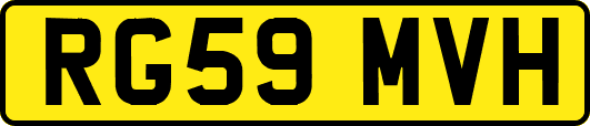 RG59MVH