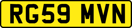 RG59MVN