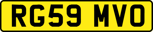 RG59MVO