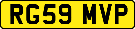 RG59MVP