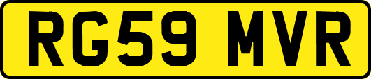 RG59MVR