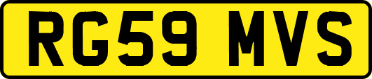 RG59MVS