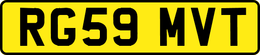 RG59MVT