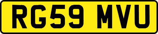 RG59MVU
