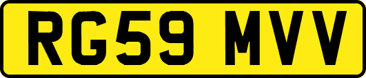 RG59MVV
