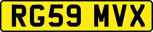 RG59MVX