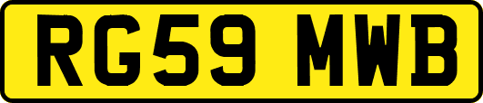RG59MWB