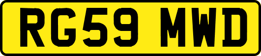 RG59MWD