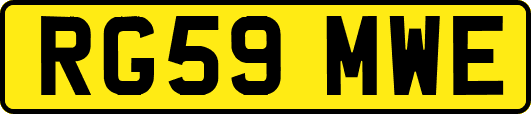 RG59MWE