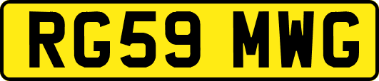 RG59MWG