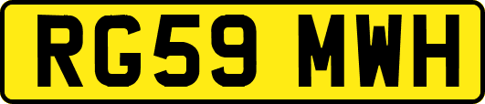 RG59MWH