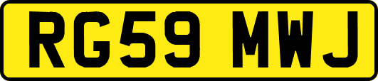 RG59MWJ