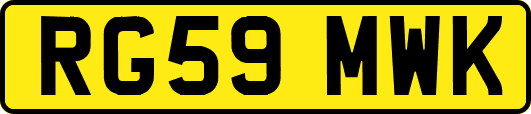 RG59MWK