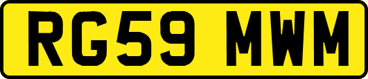 RG59MWM