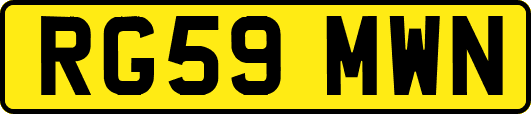 RG59MWN