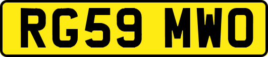 RG59MWO