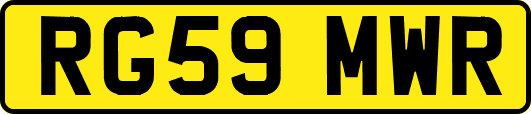 RG59MWR