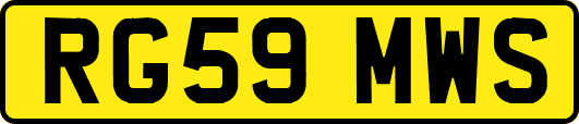 RG59MWS