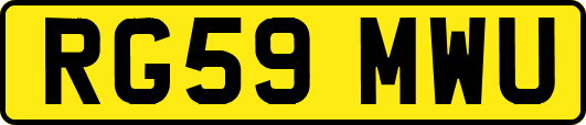 RG59MWU