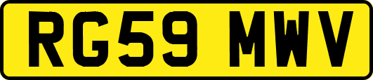 RG59MWV
