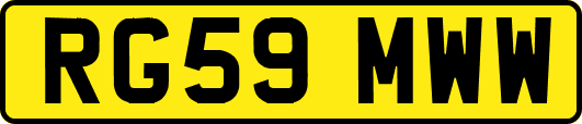 RG59MWW
