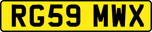 RG59MWX