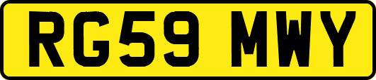 RG59MWY