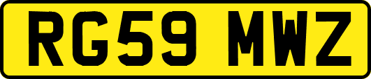 RG59MWZ