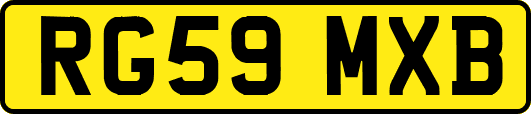 RG59MXB