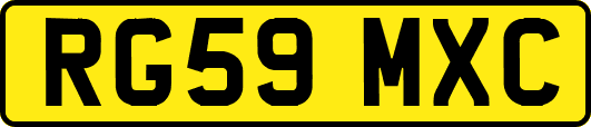 RG59MXC