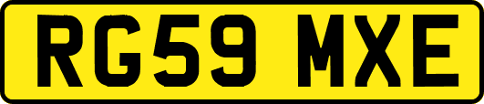 RG59MXE
