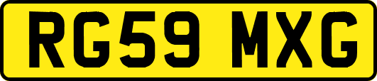 RG59MXG