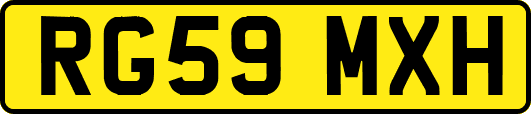 RG59MXH