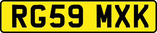 RG59MXK