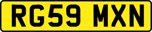 RG59MXN