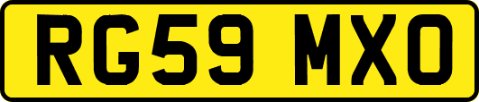 RG59MXO