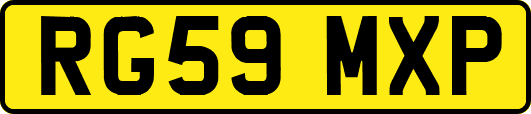 RG59MXP