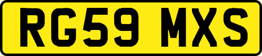 RG59MXS