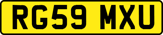 RG59MXU