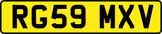 RG59MXV