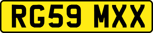 RG59MXX