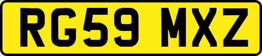 RG59MXZ