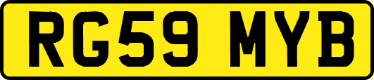 RG59MYB