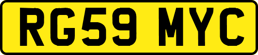 RG59MYC