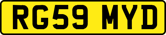 RG59MYD