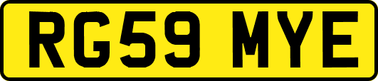 RG59MYE