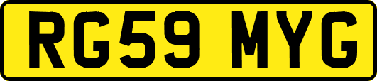 RG59MYG