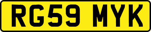 RG59MYK