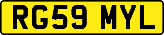 RG59MYL