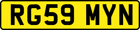 RG59MYN